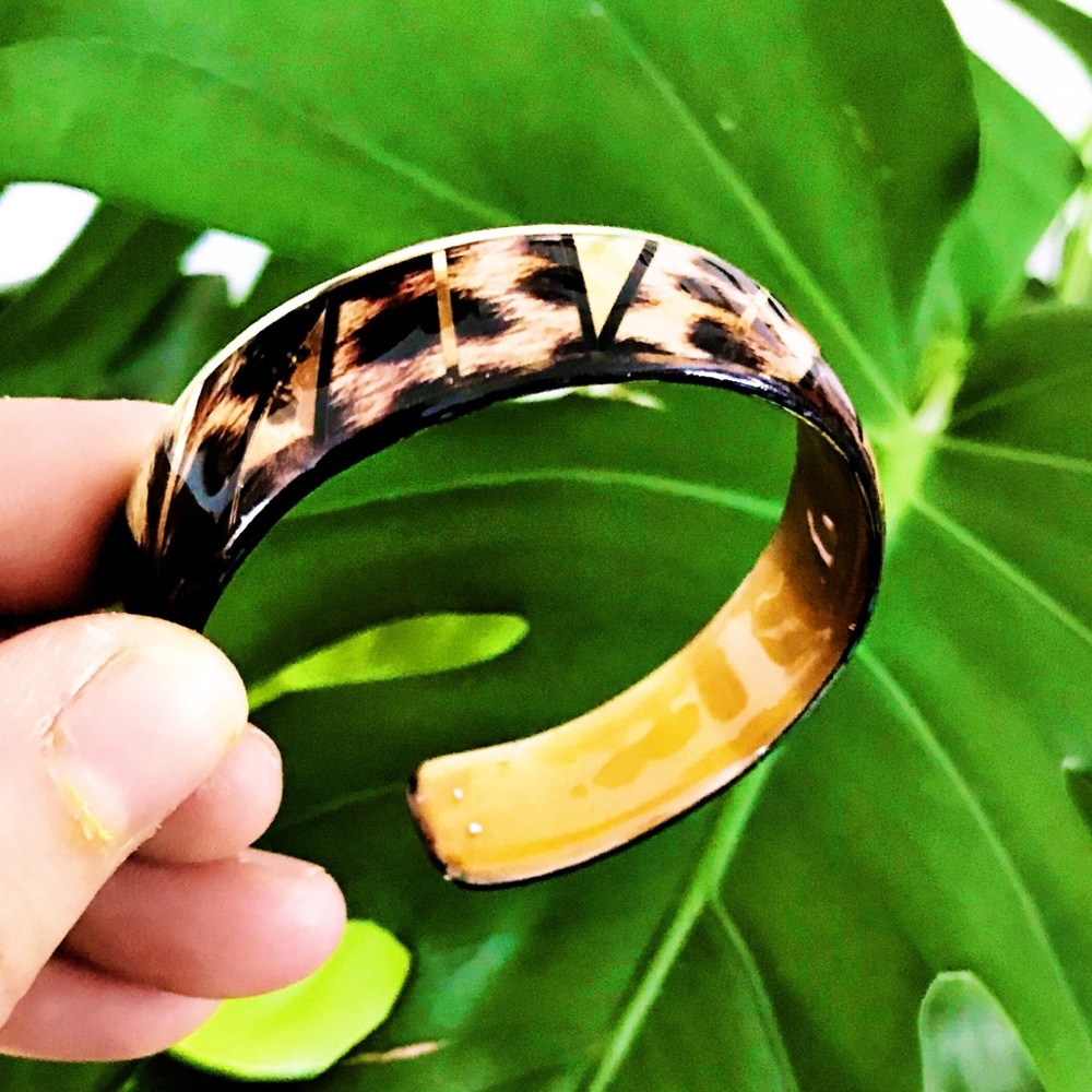 ArtisanMade Bracelet (John Crutchfield)